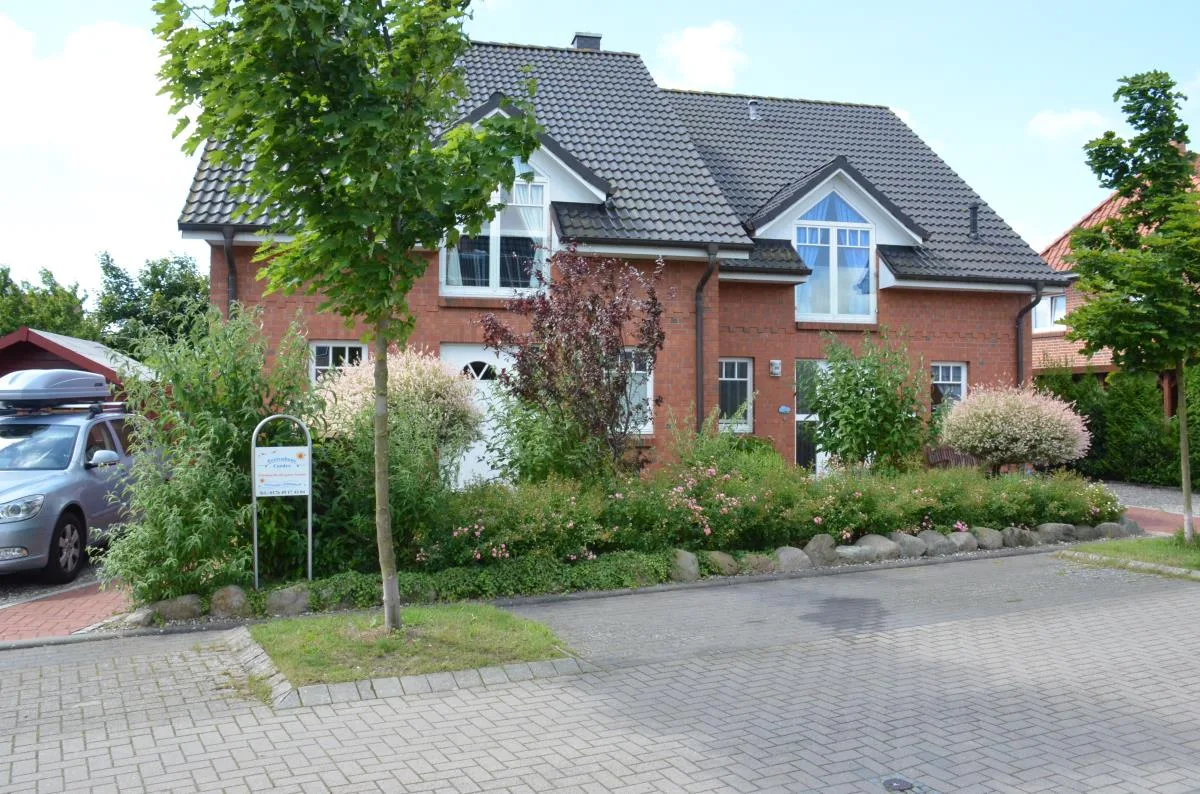 43 Ferienhaus "Cordes"