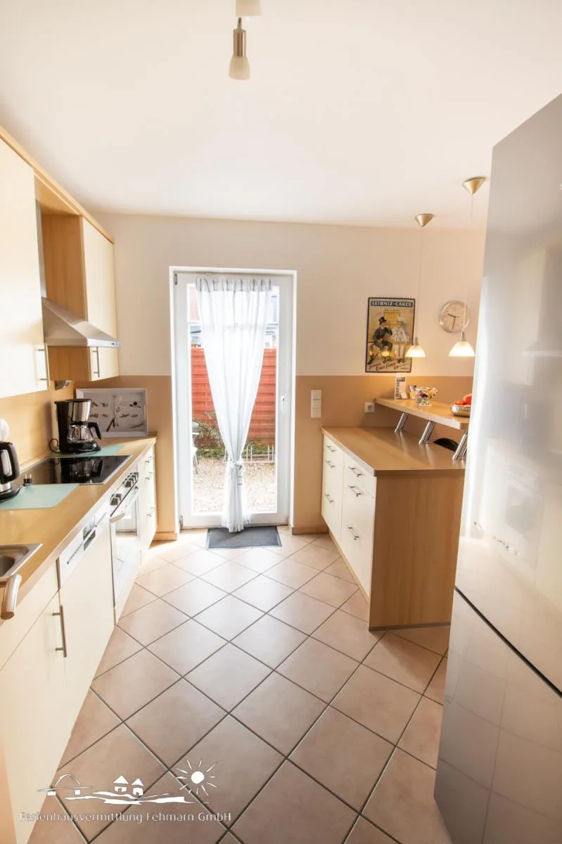 43 Ferienhaus "Cordes"