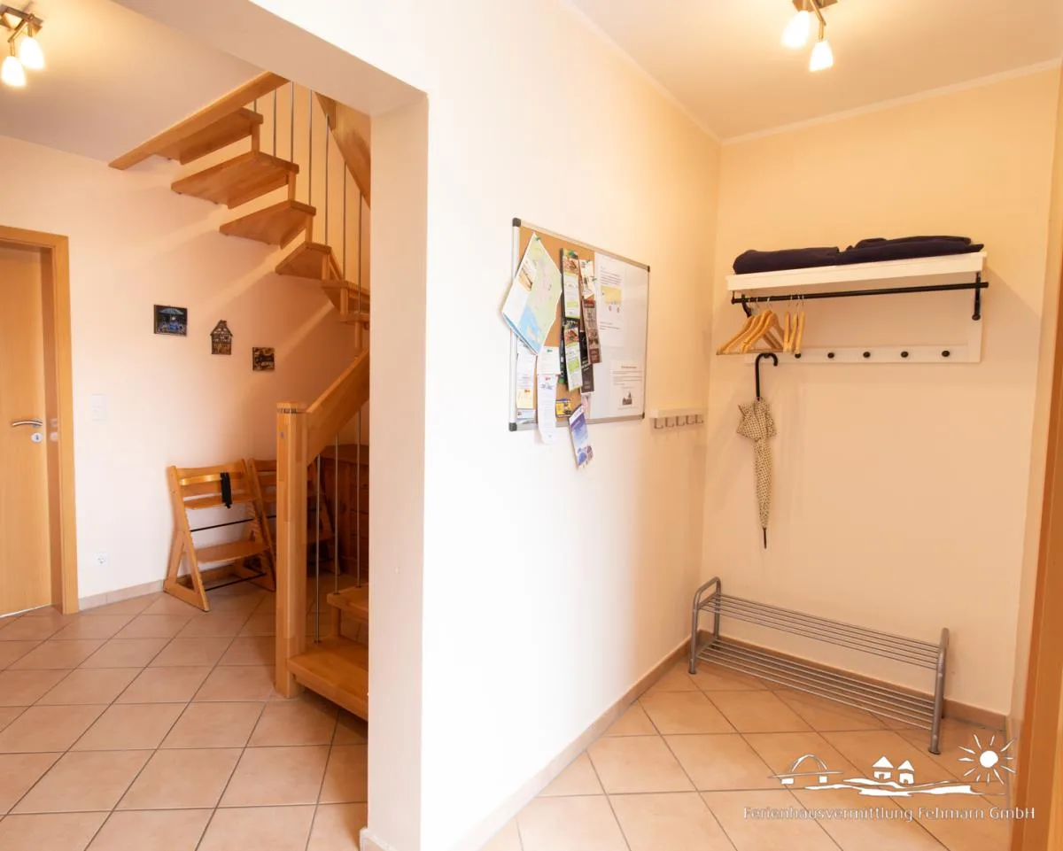 43 Ferienhaus "Cordes"