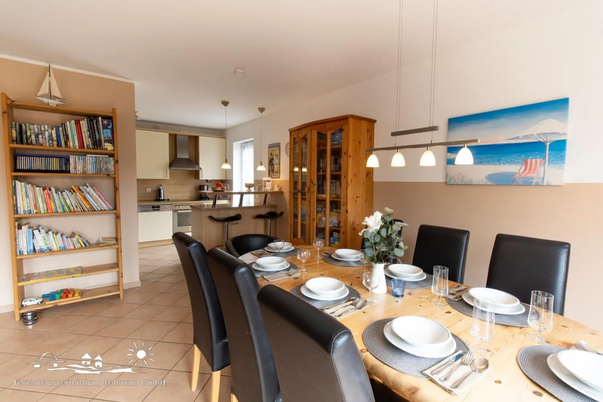 43 Ferienhaus "Cordes"