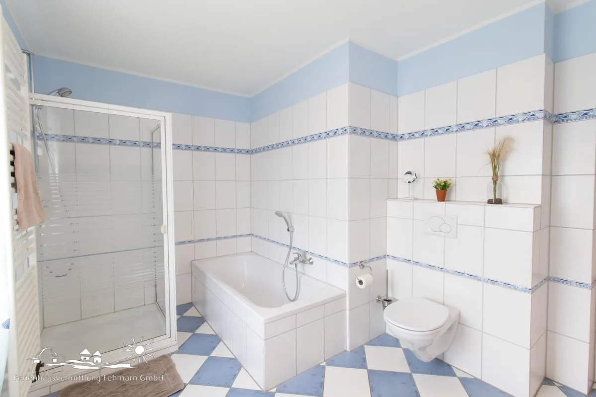 43 Ferienhaus "Cordes"