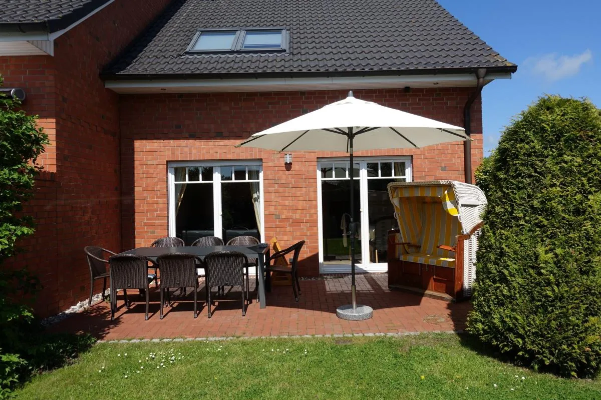 43 Ferienhaus "Cordes"