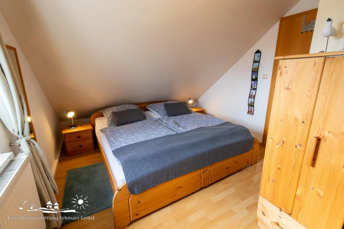 43 Ferienhaus "Cordes"