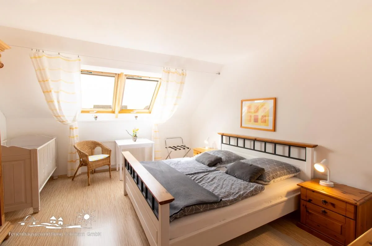 43 Ferienhaus "Cordes"