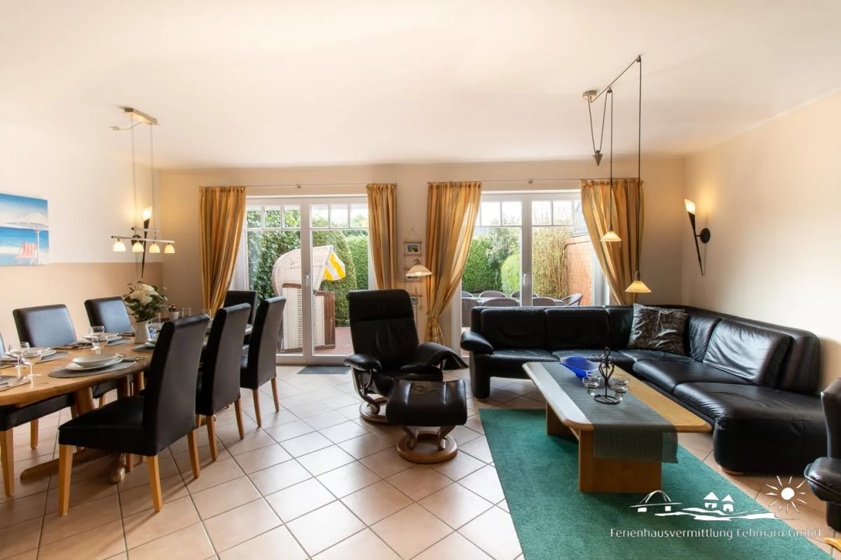 43 Ferienhaus "Cordes"