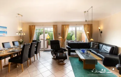 43 Ferienhaus "Cordes"