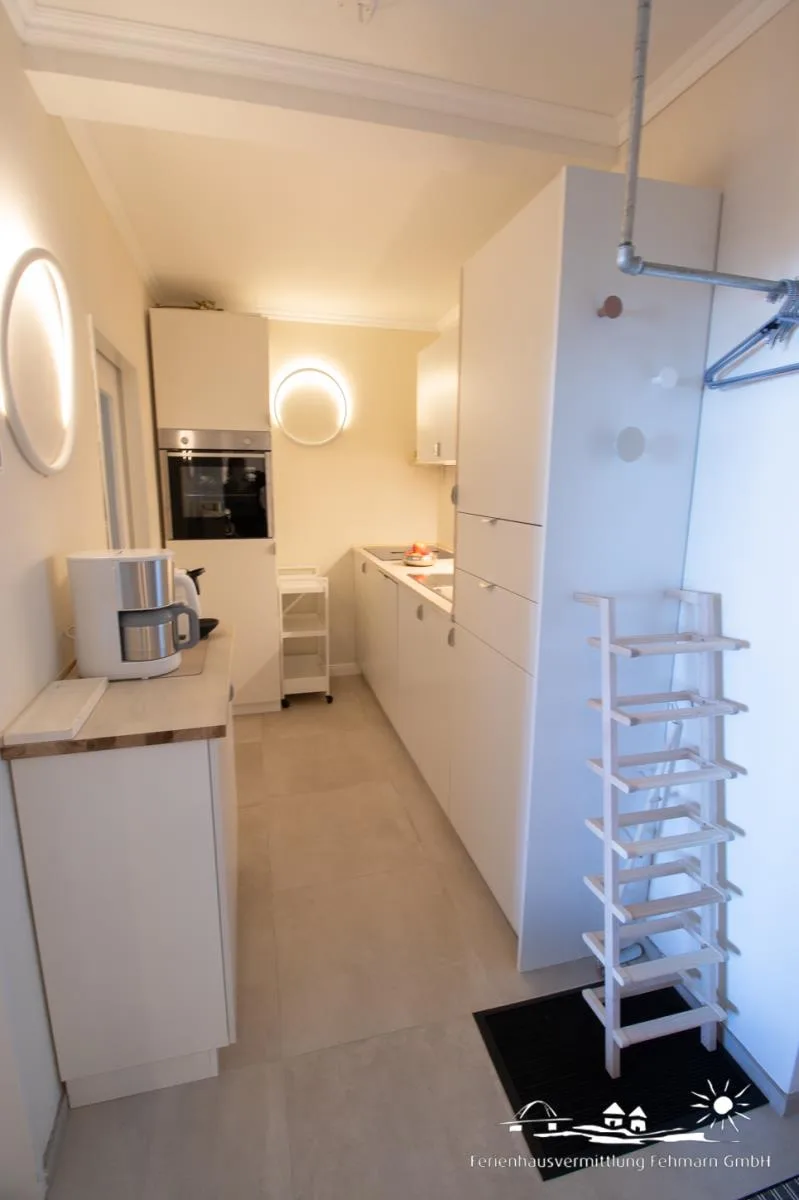 32 Ferienwohnung "Baltic Nest" App.65-103 mit Meerblick