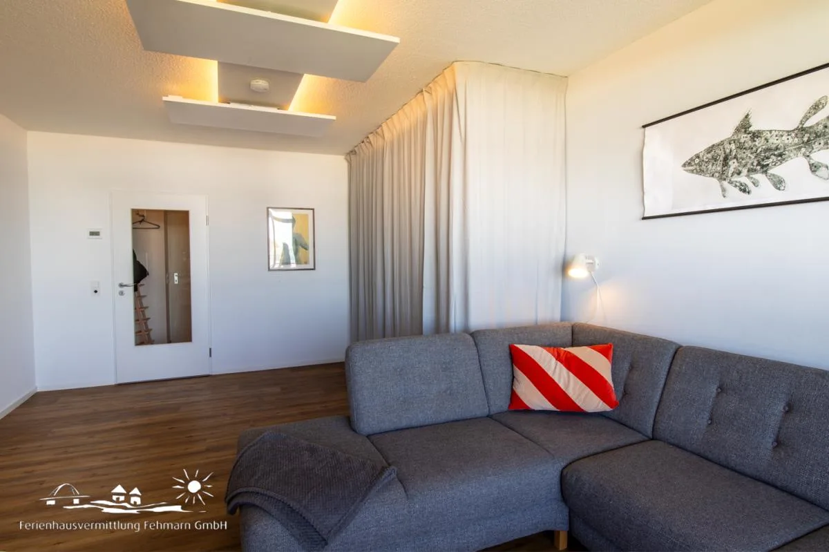 32 Ferienwohnung "Baltic Nest" App.65-103 mit Meerblick