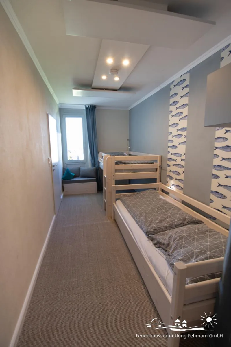 32 Ferienwohnung "Baltic Nest" App.65-103 mit Meerblick
