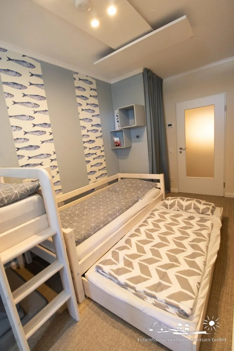 32 Ferienwohnung "Baltic Nest" App.65-103 mit Meerblick