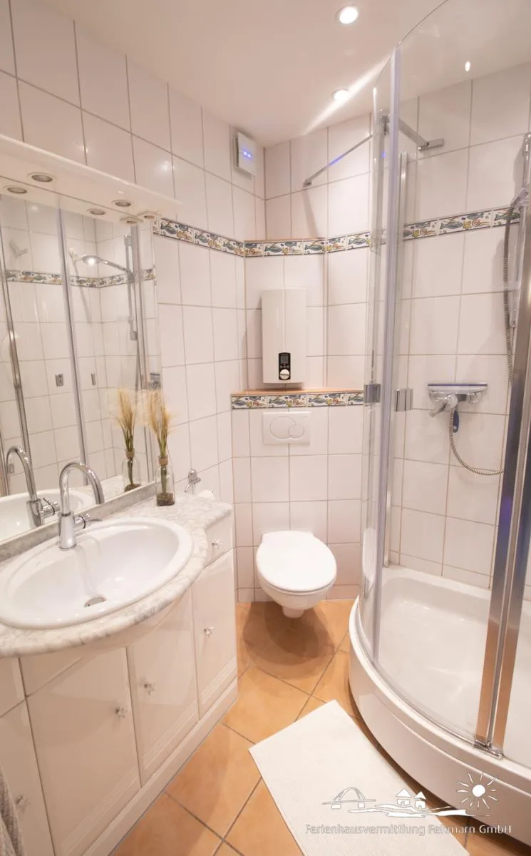 32 Ferienwohnung "Baltic Nest" App.65-103 mit Meerblick