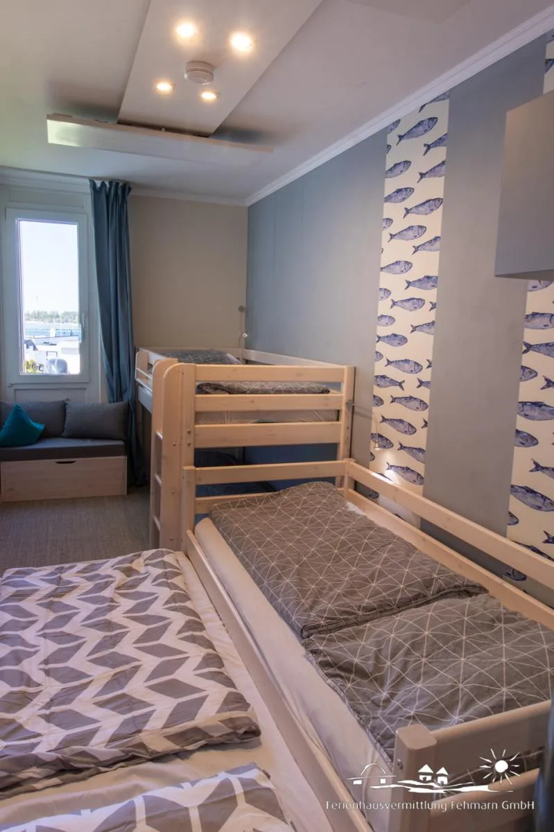 32 Ferienwohnung "Baltic Nest" App.65-103 mit Meerblick