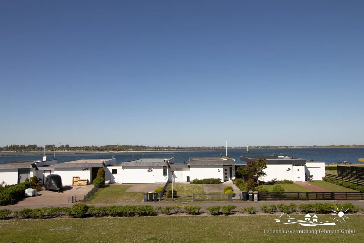 32 Ferienwohnung "Baltic Nest" App.65-103 mit Meerblick