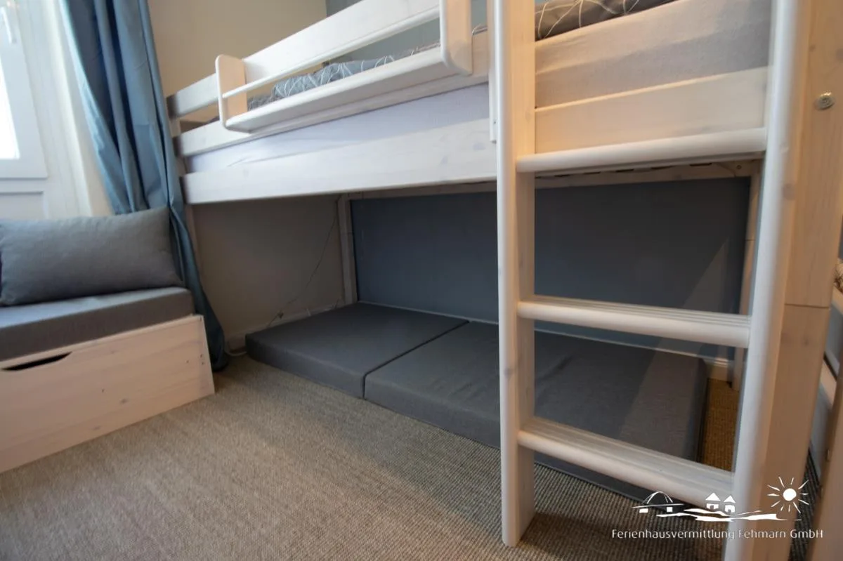 32 Ferienwohnung "Baltic Nest" App.65-103 mit Meerblick