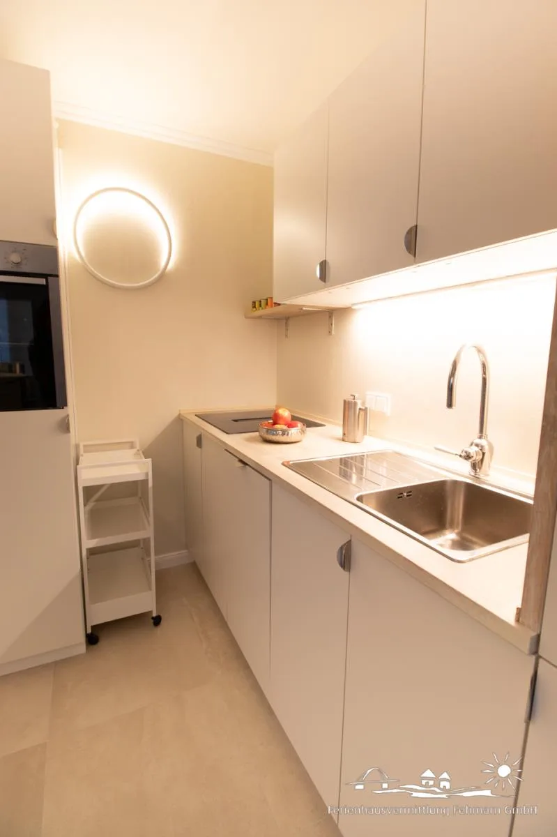 32 Ferienwohnung "Baltic Nest" App.65-103 mit Meerblick
