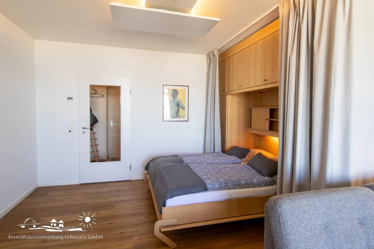 32 Ferienwohnung "Baltic Nest" App.65-103 mit Meerblick