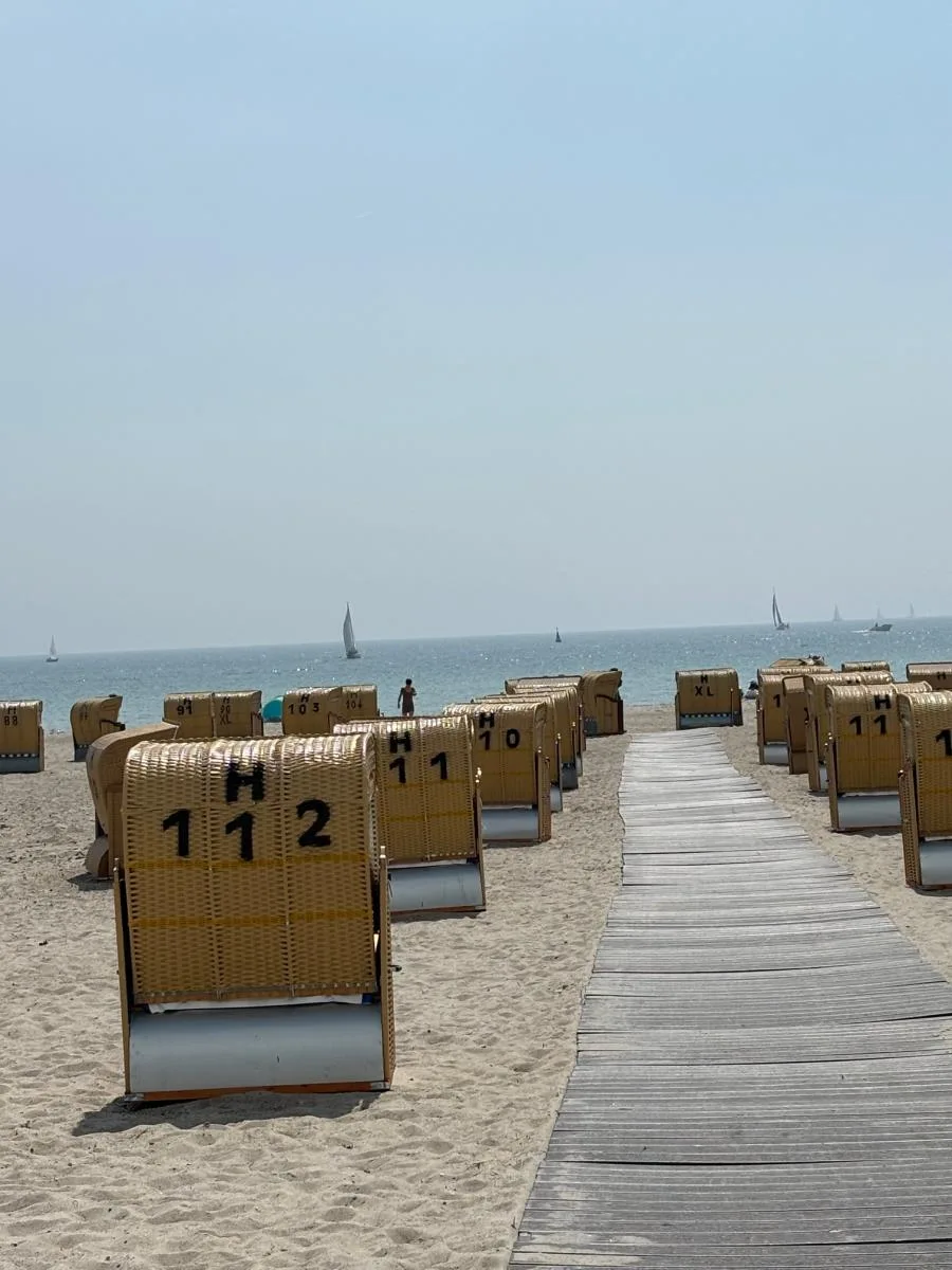 49 Ferienwohnung am Südstrand "Fehmarn 4U" App.64-212