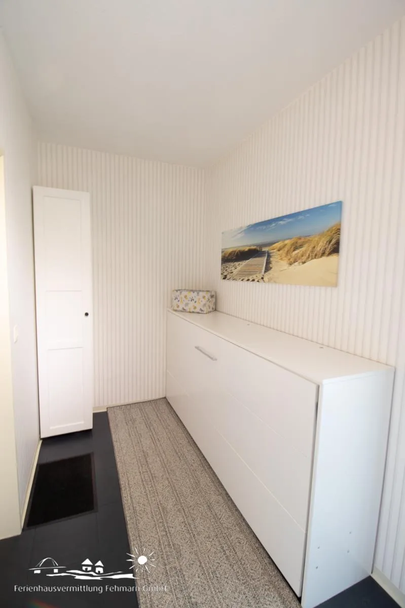 49 Ferienwohnung am Südstrand "Fehmarn 4U" App.64-212