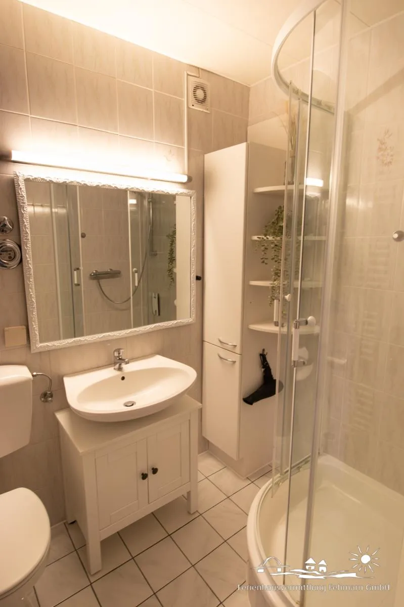 49 Ferienwohnung am Südstrand "Fehmarn 4U" App.64-212
