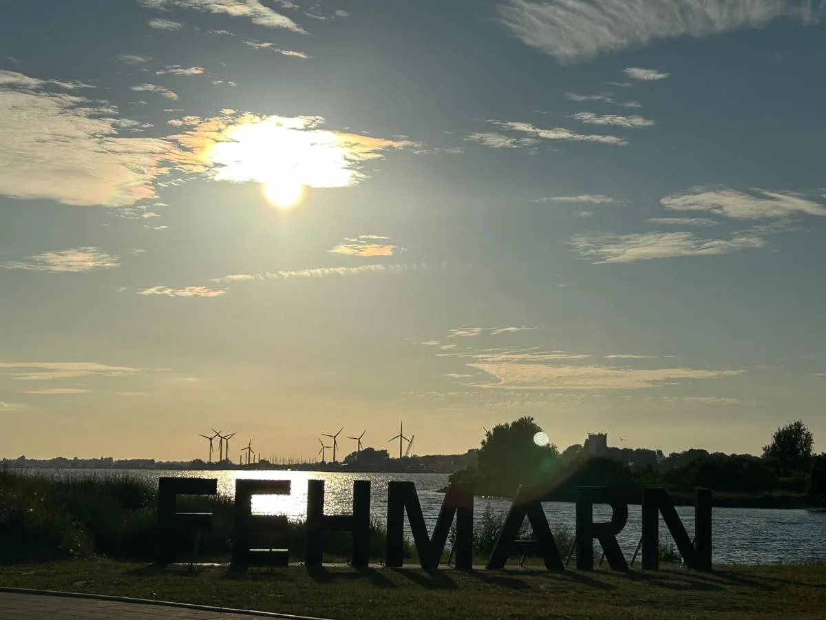49 Ferienwohnung am Südstrand "Fehmarn 4U" App.64-212