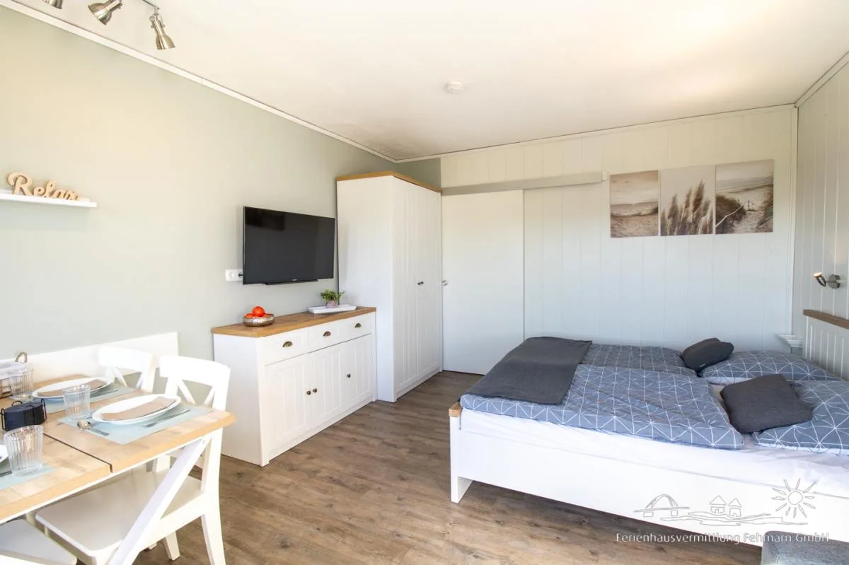 49 Ferienwohnung am Südstrand "Fehmarn 4U" App.64-212