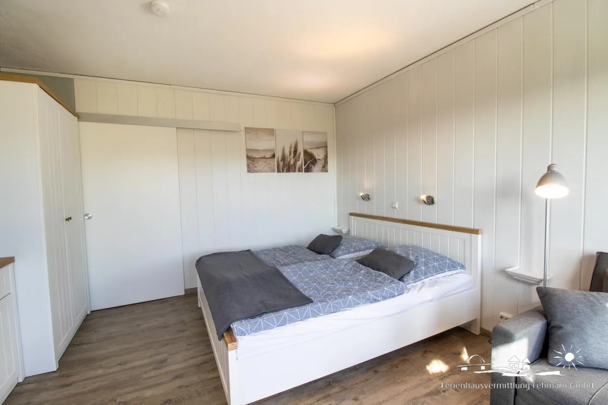49 Ferienwohnung am Südstrand "Fehmarn 4U" App.64-212