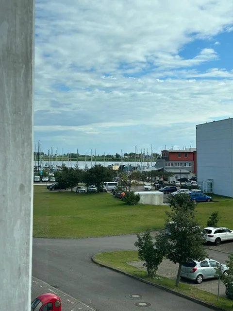 49 Ferienwohnung am Südstrand "Fehmarn 4U" App.64-212