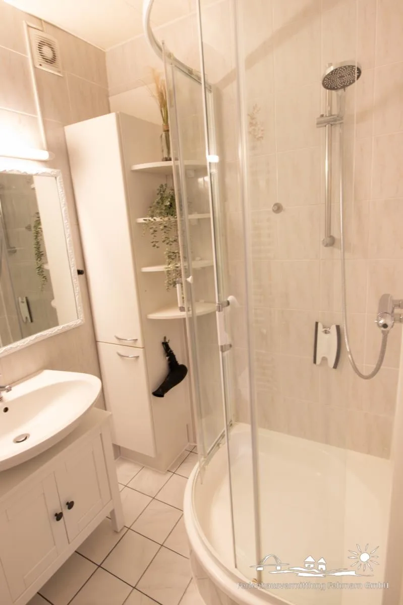 49 Ferienwohnung am Südstrand "Fehmarn 4U" App.64-212