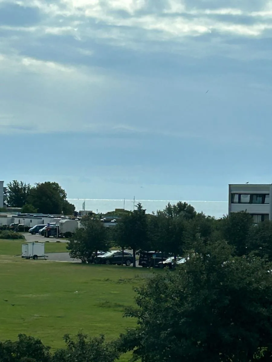 49 Ferienwohnung am Südstrand "Fehmarn 4U" App.64-212