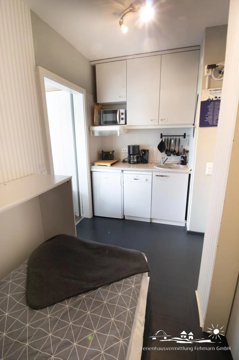 49 Ferienwohnung am Südstrand "Fehmarn 4U" App.64-212