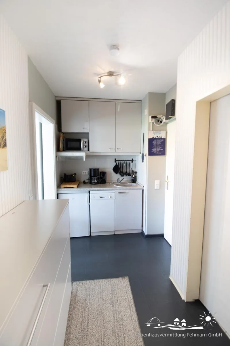 49 Ferienwohnung am Südstrand "Fehmarn 4U" App.64-212