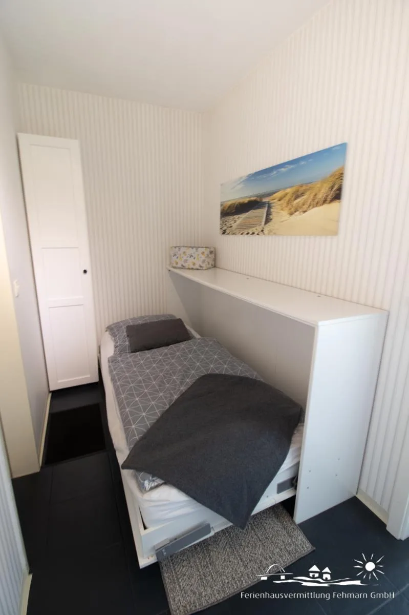 49 Ferienwohnung am Südstrand "Fehmarn 4U" App.64-212