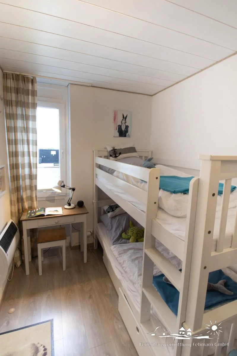 11 Ferienwohnung "Südstrandläufer" App.58-003