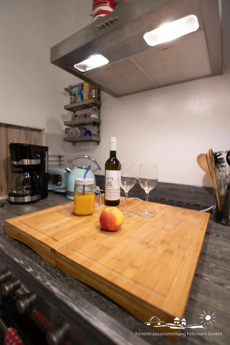11 Ferienwohnung "Südstrandläufer" App.58-003