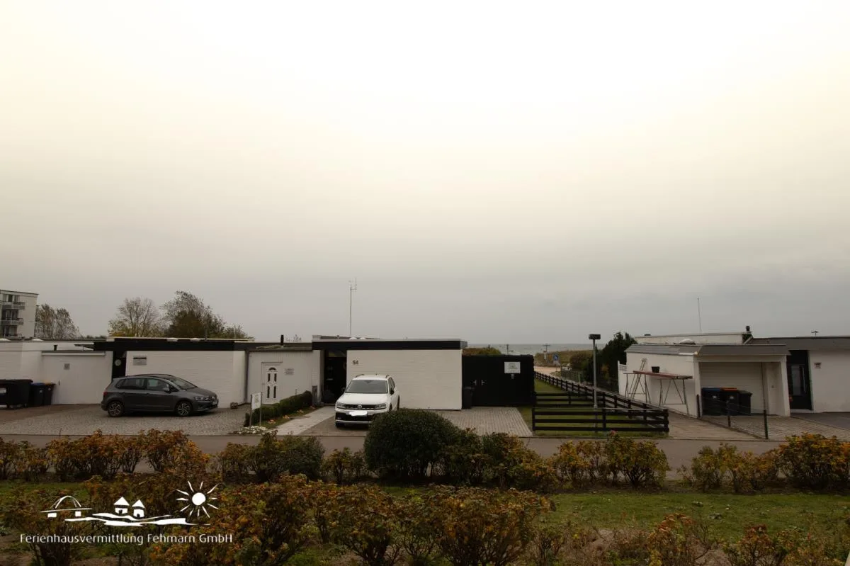 11 Ferienwohnung "Südstrandläufer" App.58-003