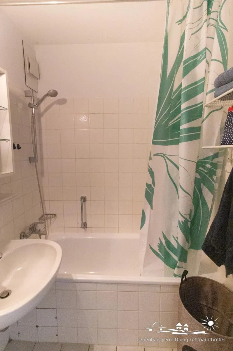11 Ferienwohnung "Südstrandläufer" App.58-003