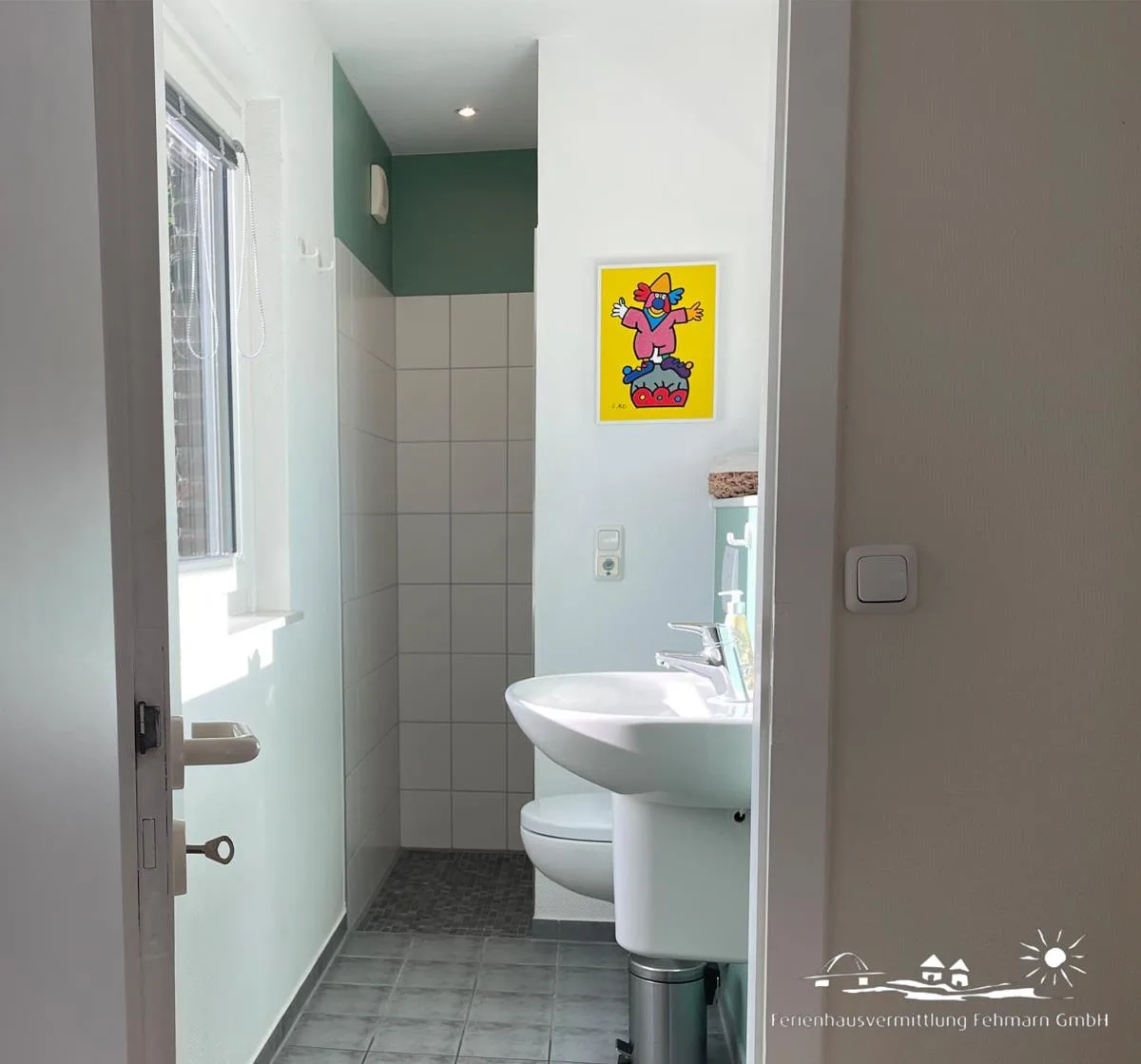 36 Ferienhaus "Schwarz-Priegnitz"