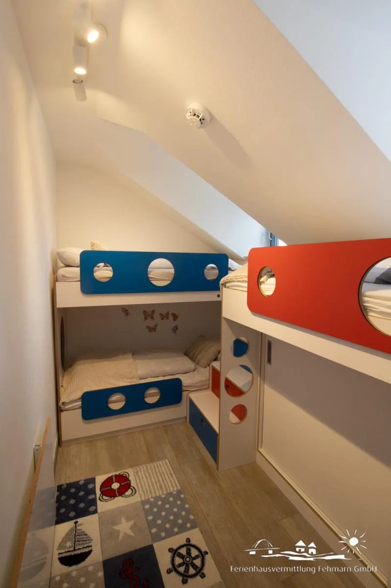 57 Ferienwohnung "Meerblick" Strandburg App.2.1