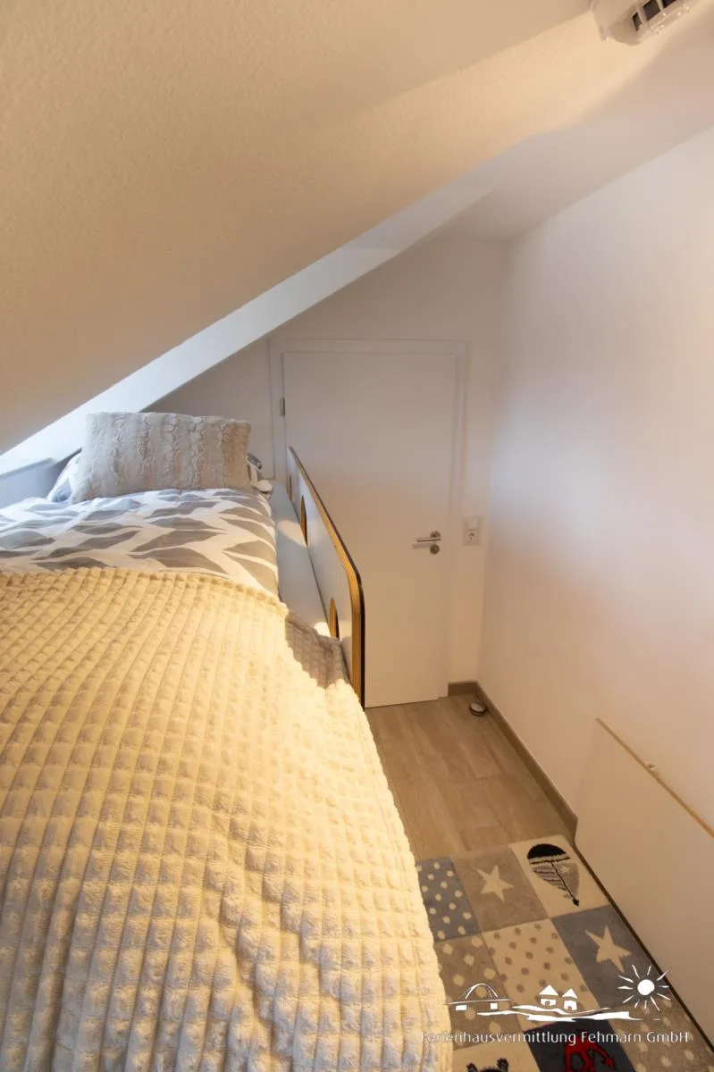 57 Ferienwohnung "Meerblick" Strandburg App.2.1