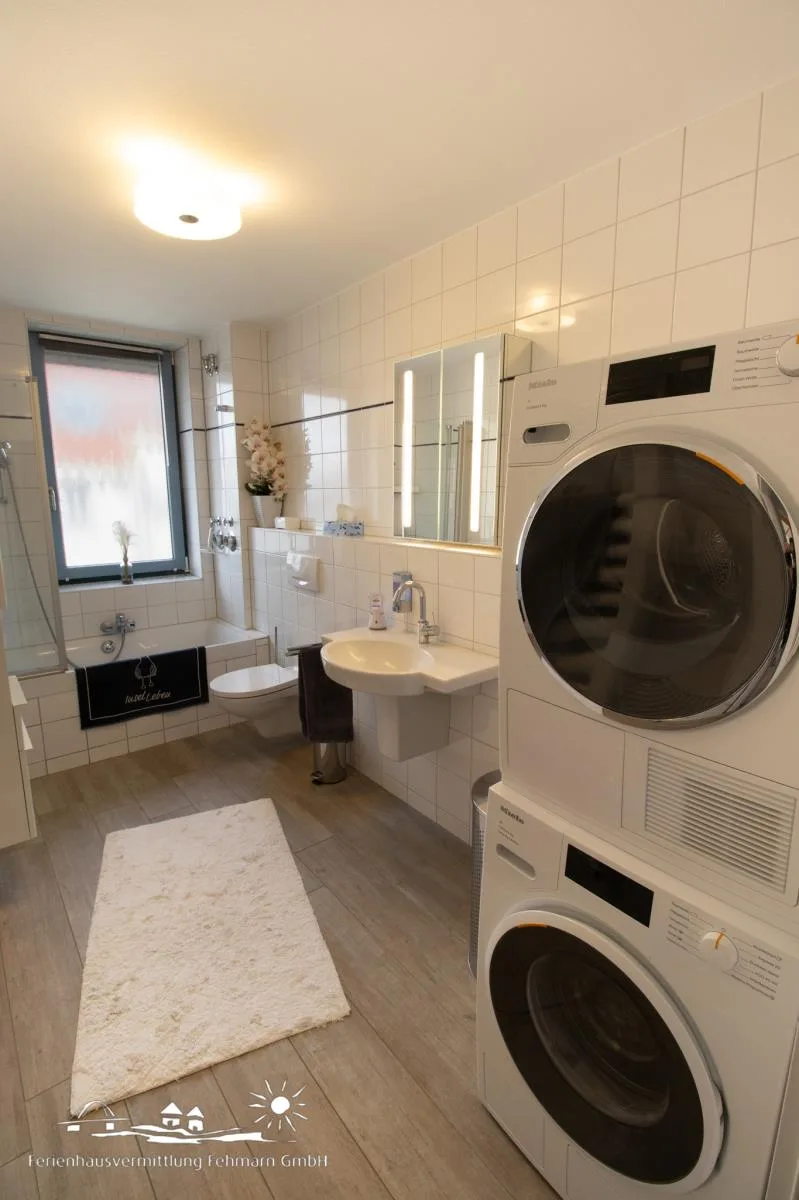 57 Ferienwohnung "Meerblick" Strandburg App.2.1