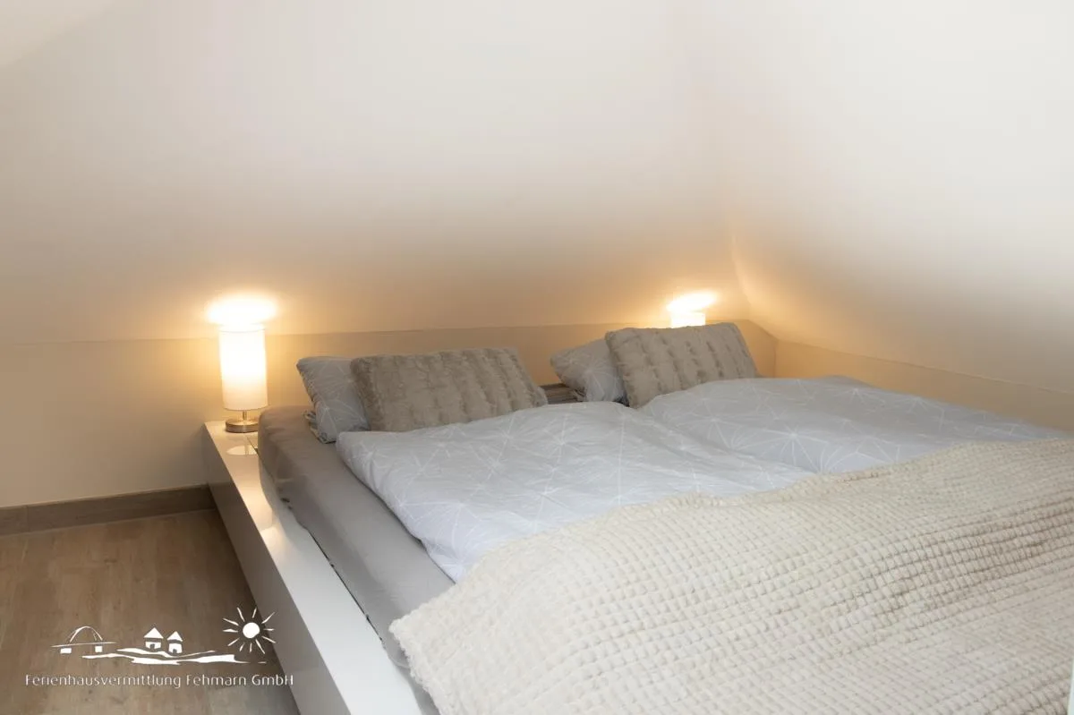 57 Ferienwohnung "Meerblick" Strandburg App.2.1