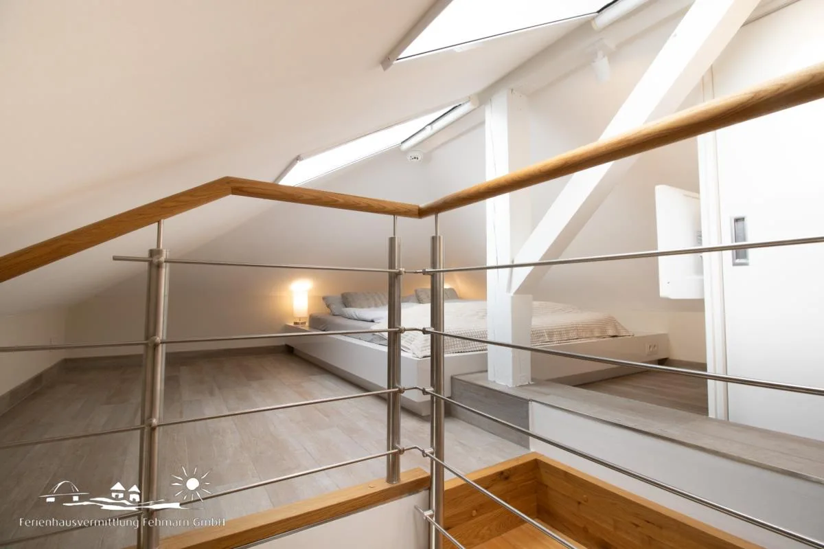 57 Ferienwohnung "Meerblick" Strandburg App.2.1