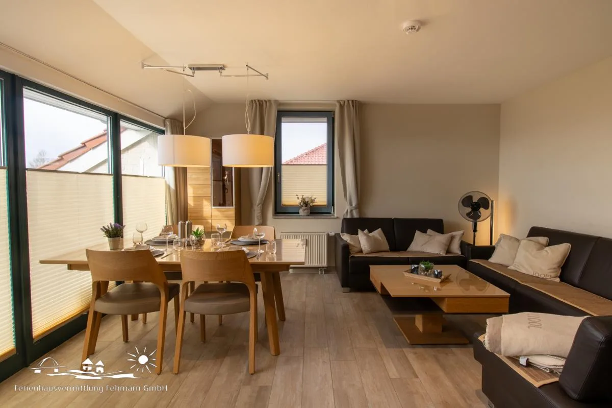57 Ferienwohnung "Meerblick" Strandburg App.2.1