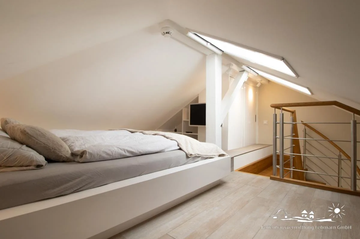 57 Ferienwohnung "Meerblick" Strandburg App.2.1