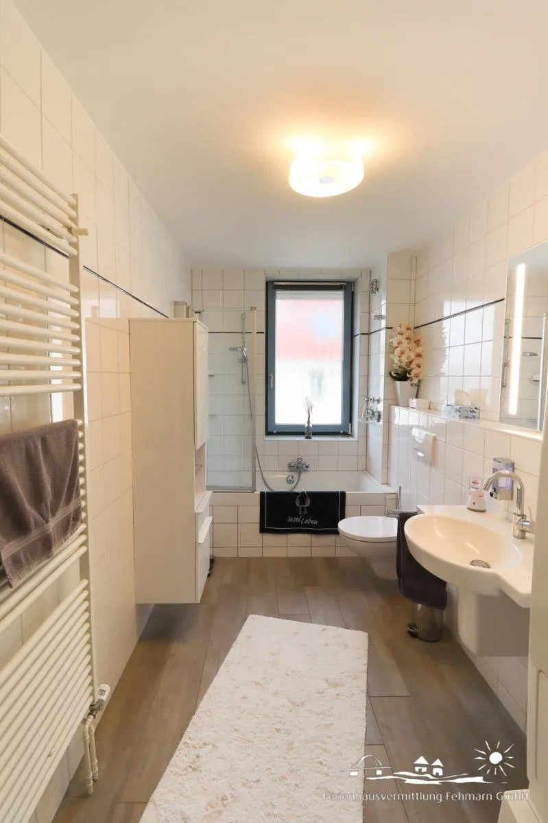 57 Ferienwohnung "Meerblick" Strandburg App.2.1