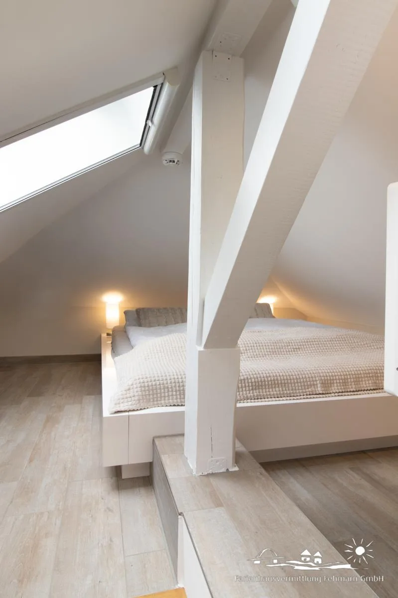 57 Ferienwohnung "Meerblick" Strandburg App.2.1
