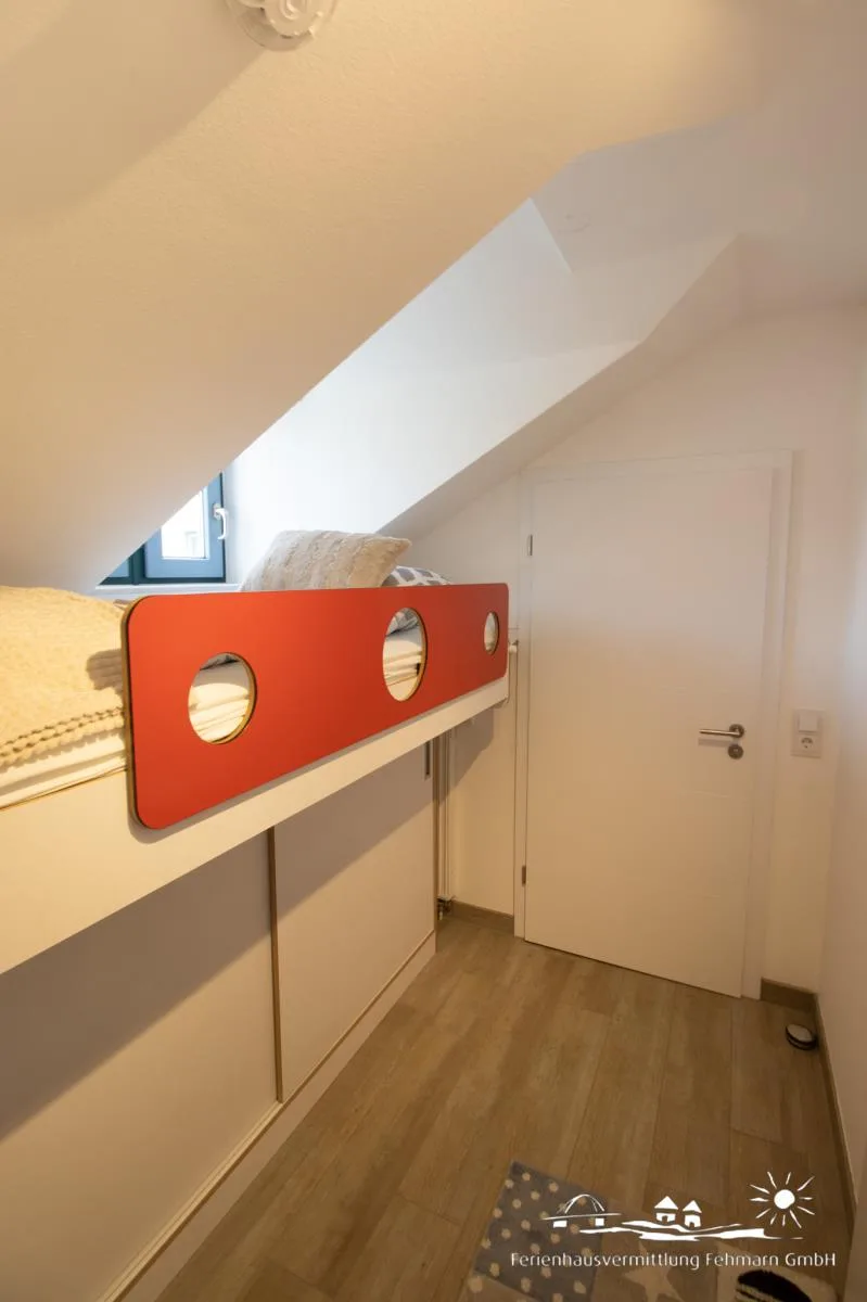 57 Ferienwohnung "Meerblick" Strandburg App.2.1