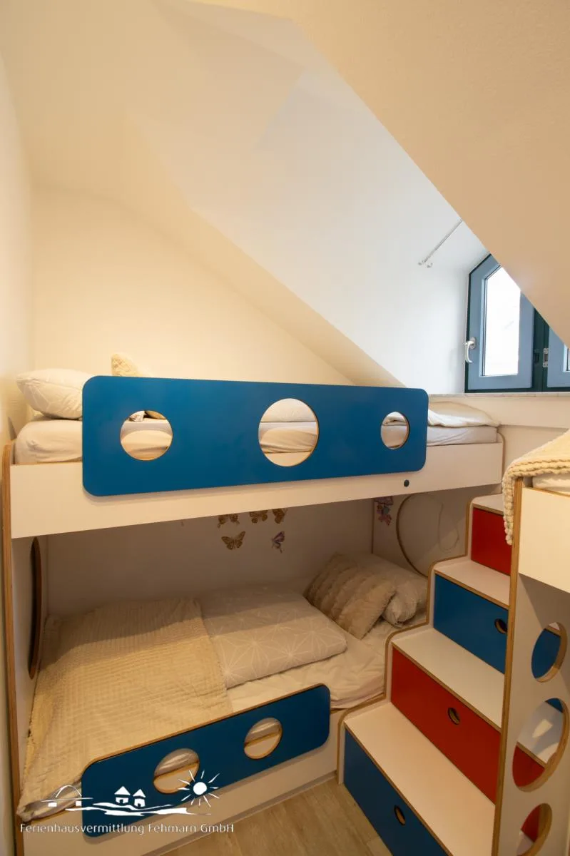 57 Ferienwohnung "Meerblick" Strandburg App.2.1