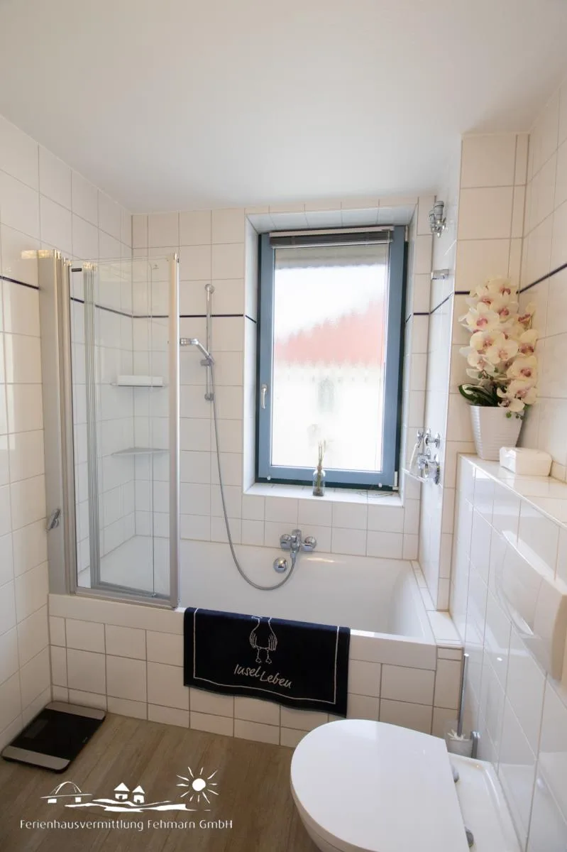 57 Ferienwohnung "Meerblick" Strandburg App.2.1