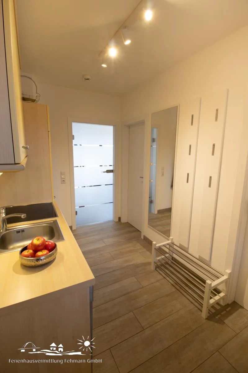 57 Ferienwohnung "Meerblick" Strandburg App.2.1